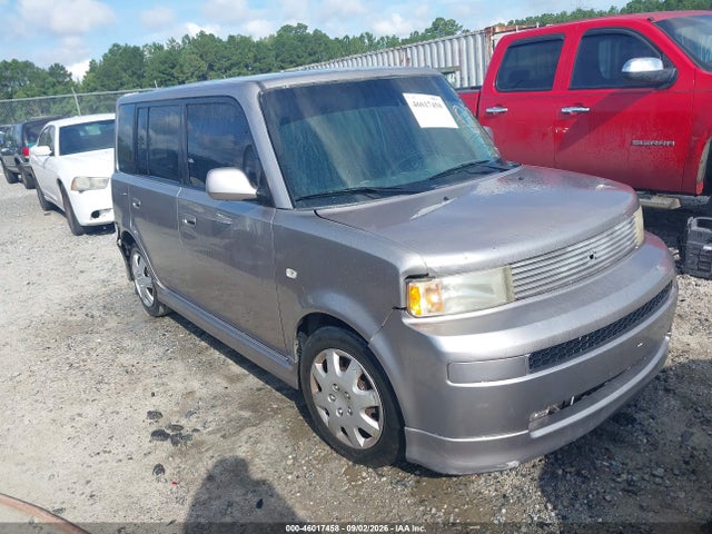 Aukcja sprzedaży 2006 Scion Xb, vin: JTLKT324764070005, numer aukcji: 46017458