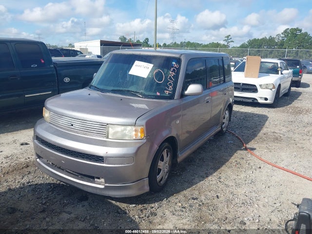 Aukcja sprzedaży 2006 Scion Xb, vin: JTLKT324764070005, numer aukcji: 46017458