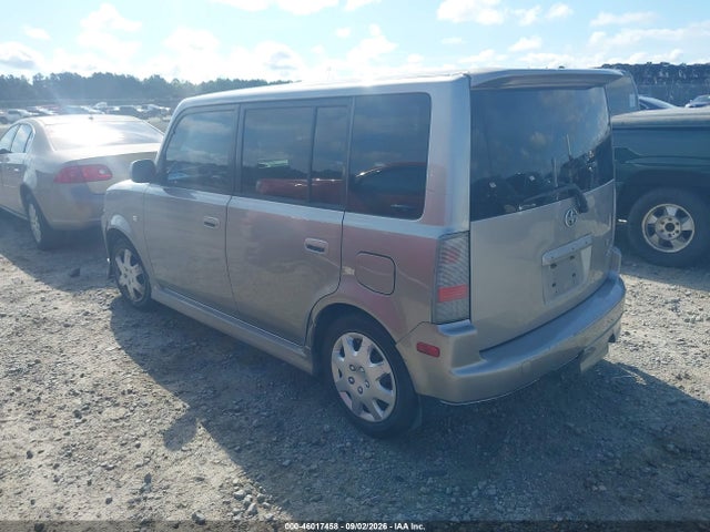 Aukcja sprzedaży 2006 Scion Xb, vin: JTLKT324764070005, numer aukcji: 46017458
