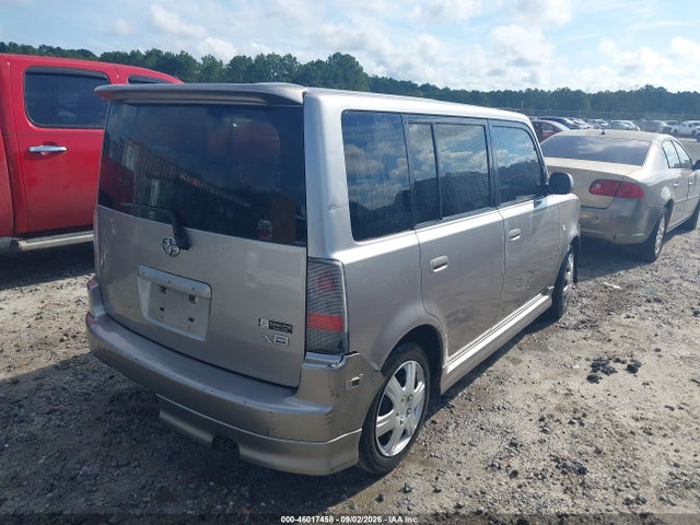 Aukcja sprzedaży 2006 Scion Xb, vin: JTLKT324764070005, numer aukcji: 46017458