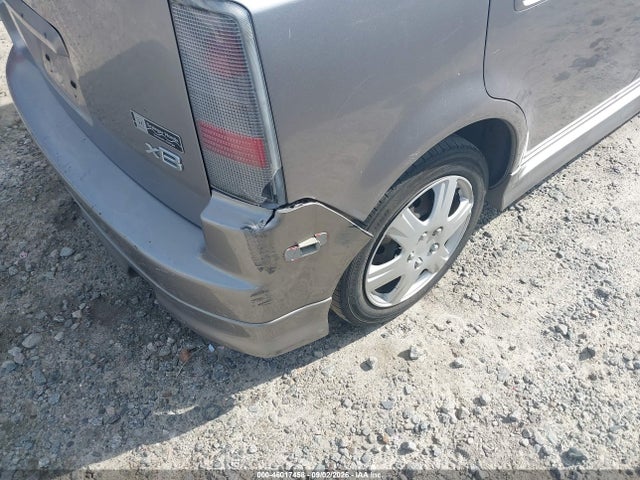 Aukcja sprzedaży 2006 Scion Xb, vin: JTLKT324764070005, numer aukcji: 46017458