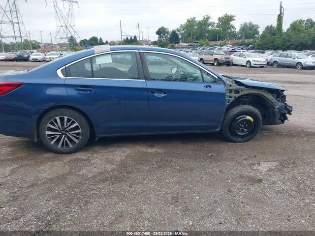 Subaru Legacy 2.5i Premium 2019 4S3BNAF69K3040865 Image 14