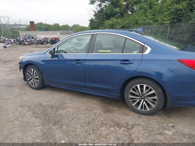 Subaru Legacy 2.5i Premium 2019 4S3BNAF69K3040865 Image 15