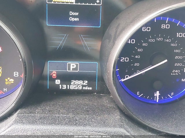 4S3BNAF69K3040865 Subaru Legacy 2.5i Premium