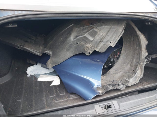 Subaru Legacy 2.5i Premium 2019 4S3BNAF69K3040865 Image 12