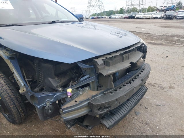 Subaru Legacy 2.5i Premium 2019 4S3BNAF69K3040865 Image 6