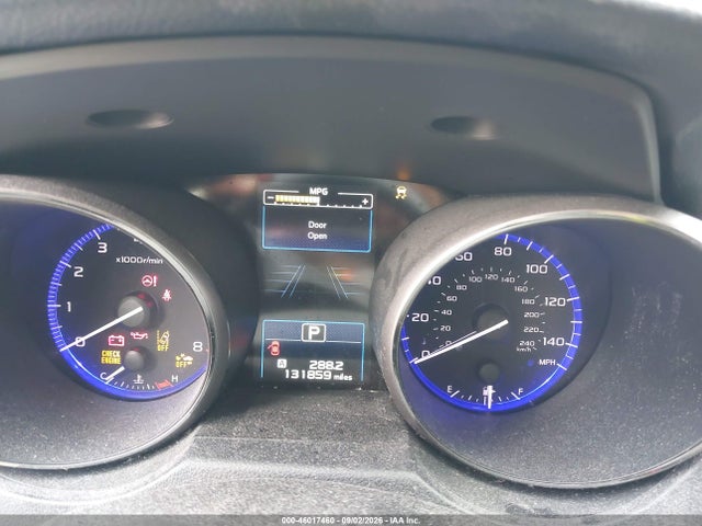 4S3BNAF69K3040865 Subaru Legacy 2.5i Premium
