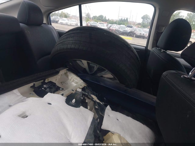 Subaru Legacy 2.5i Premium 2019 4S3BNAF69K3040865 Image 8