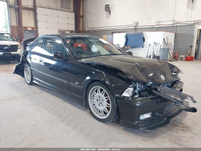 Aukcja sprzedaży 1995 Bmw M3, vin: WBSBF9321SEH02936, numer aukcji: 46017461