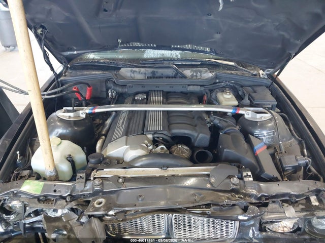 Aukcja sprzedaży 1995 Bmw M3, vin: WBSBF9321SEH02936, numer aukcji: 46017461