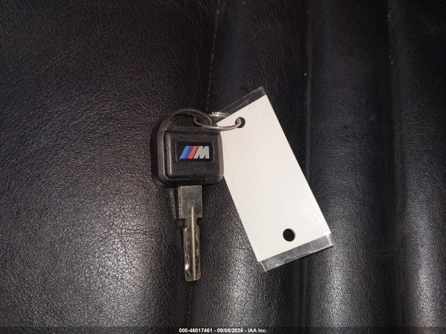 Aukcja sprzedaży 1995 Bmw M3, vin: WBSBF9321SEH02936, numer aukcji: 46017461