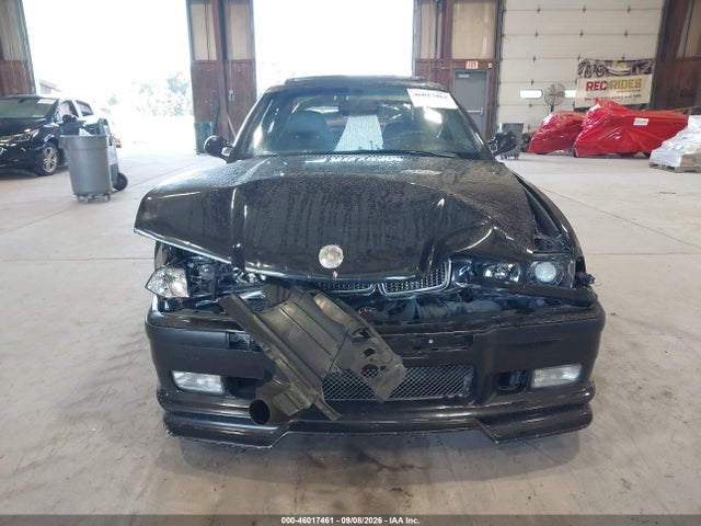 Aukcja sprzedaży 1995 Bmw M3, vin: WBSBF9321SEH02936, numer aukcji: 46017461