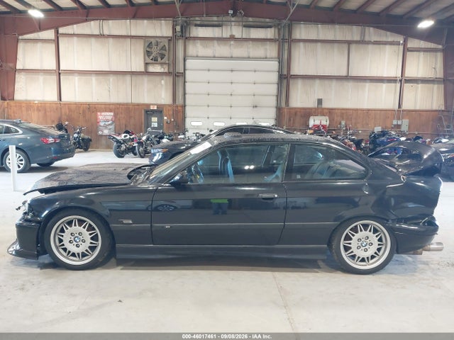 Aukcja sprzedaży 1995 Bmw M3, vin: WBSBF9321SEH02936, numer aukcji: 46017461