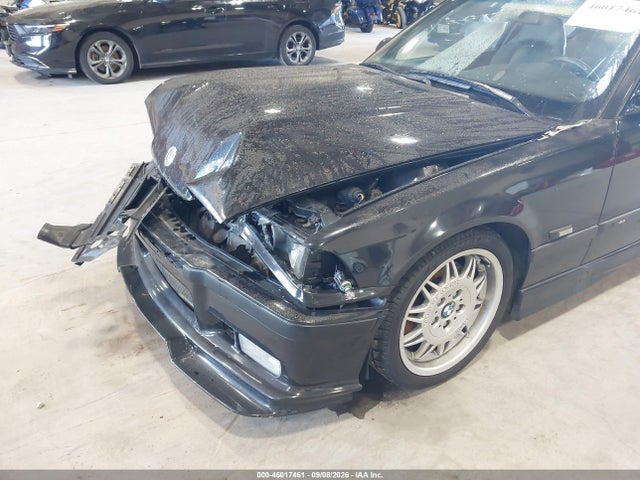 Aukcja sprzedaży 1995 Bmw M3, vin: WBSBF9321SEH02936, numer aukcji: 46017461