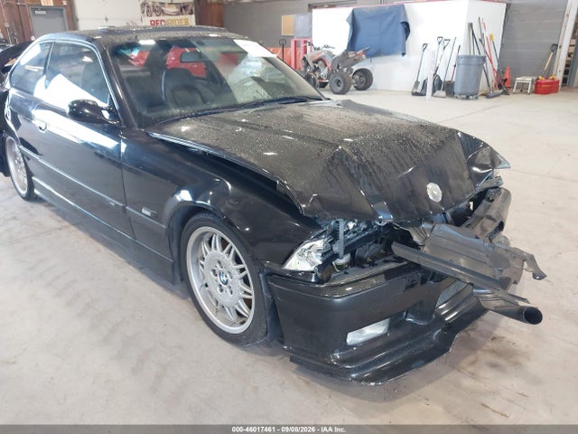 Aukcja sprzedaży 1995 Bmw M3, vin: WBSBF9321SEH02936, numer aukcji: 46017461