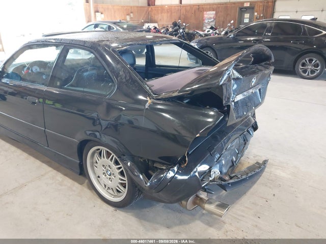 Aukcja sprzedaży 1995 Bmw M3, vin: WBSBF9321SEH02936, numer aukcji: 46017461