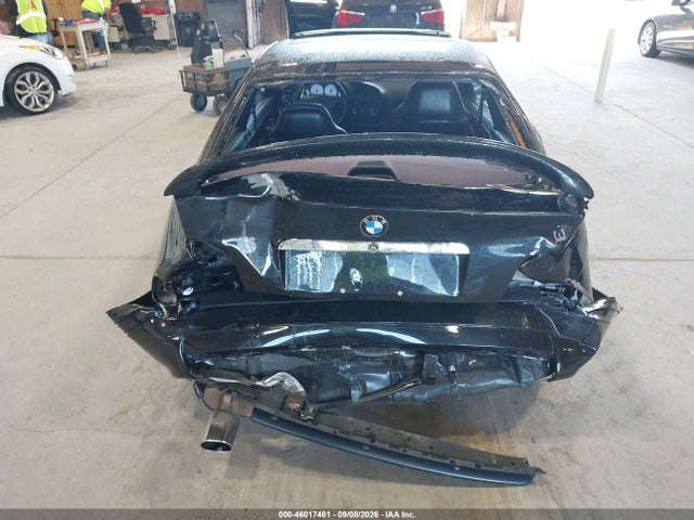 Aukcja sprzedaży 1995 Bmw M3, vin: WBSBF9321SEH02936, numer aukcji: 46017461