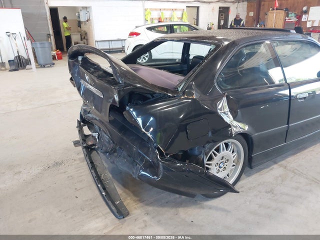 Aukcja sprzedaży 1995 Bmw M3, vin: WBSBF9321SEH02936, numer aukcji: 46017461