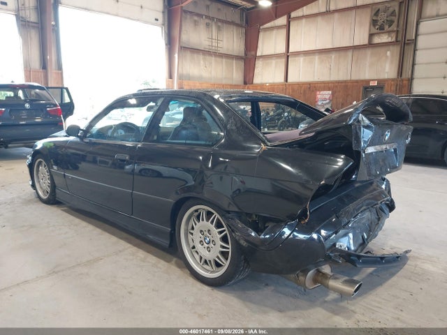 Aukcja sprzedaży 1995 Bmw M3, vin: WBSBF9321SEH02936, numer aukcji: 46017461