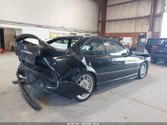 Aukcja sprzedaży 1995 Bmw M3, vin: WBSBF9321SEH02936, numer aukcji: 46017461