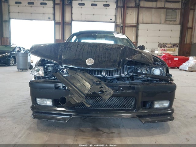 Aukcja sprzedaży 1995 Bmw M3, vin: WBSBF9321SEH02936, numer aukcji: 46017461