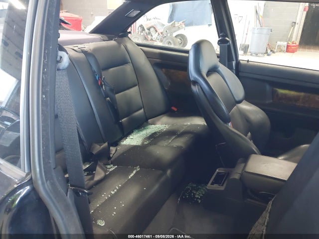 Aukcja sprzedaży 1995 Bmw M3, vin: WBSBF9321SEH02936, numer aukcji: 46017461