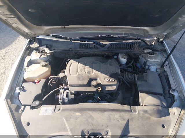 Продаж на аукціоні авто 2010 Buick Lucerne Cx, vin: 1G4HA5EM3AU136508, номер лоту: 46017463