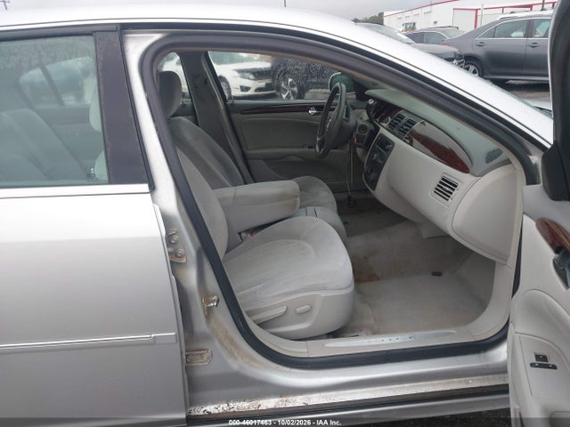 Продаж на аукціоні авто 2010 Buick Lucerne Cx, vin: 1G4HA5EM3AU136508, номер лоту: 46017463