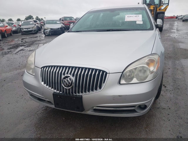 Продаж на аукціоні авто 2010 Buick Lucerne Cx, vin: 1G4HA5EM3AU136508, номер лоту: 46017463