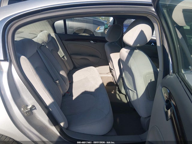 Продаж на аукціоні авто 2010 Buick Lucerne Cx, vin: 1G4HA5EM3AU136508, номер лоту: 46017463