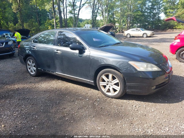 46017466 :رقم المزاد ، JTHBJ46G392298920 vin ، 2009 Lexus Es 350 مزاد بيع
