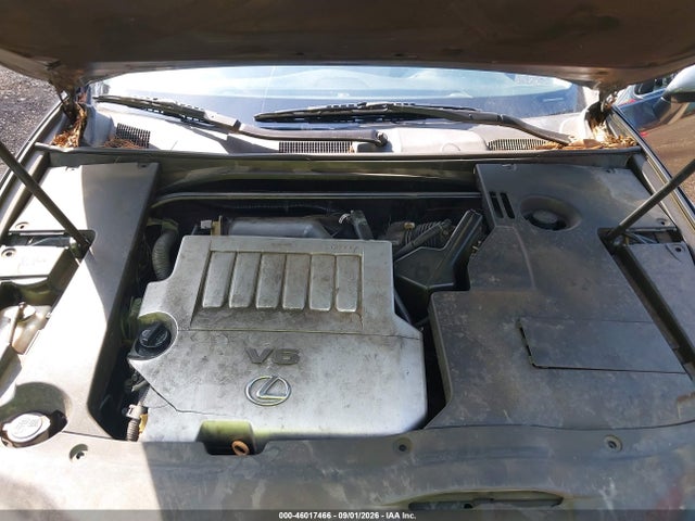 46017466 :رقم المزاد ، JTHBJ46G392298920 vin ، 2009 Lexus Es 350 مزاد بيع