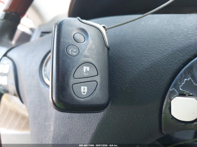46017466 :رقم المزاد ، JTHBJ46G392298920 vin ، 2009 Lexus Es 350 مزاد بيع