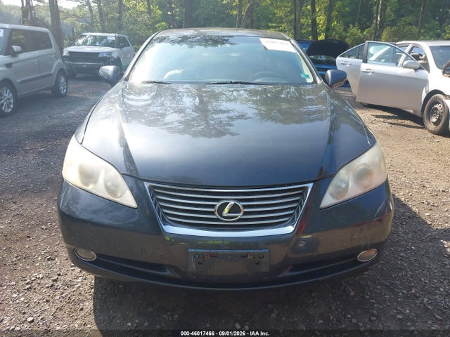 46017466 :رقم المزاد ، JTHBJ46G392298920 vin ، 2009 Lexus Es 350 مزاد بيع
