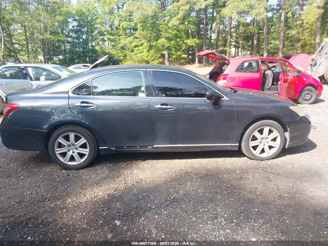 46017466 :رقم المزاد ، JTHBJ46G392298920 vin ، 2009 Lexus Es 350 مزاد بيع