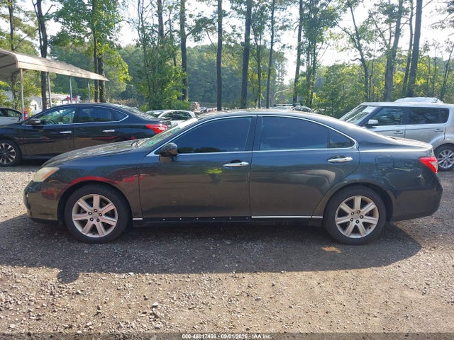 46017466 :رقم المزاد ، JTHBJ46G392298920 vin ، 2009 Lexus Es 350 مزاد بيع