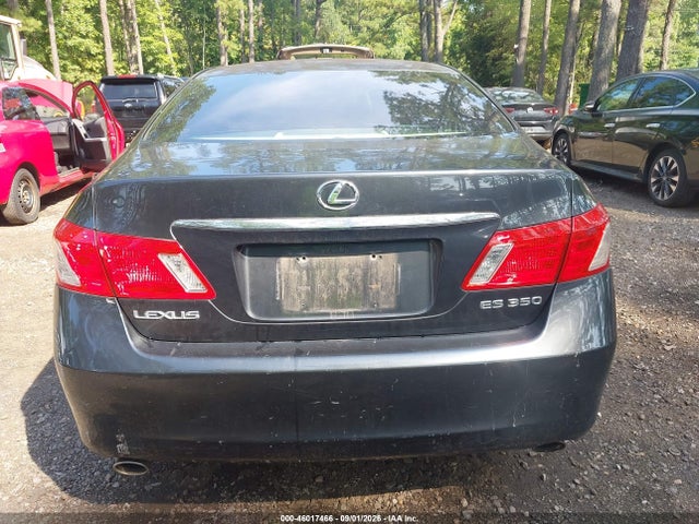 46017466 :رقم المزاد ، JTHBJ46G392298920 vin ، 2009 Lexus Es 350 مزاد بيع
