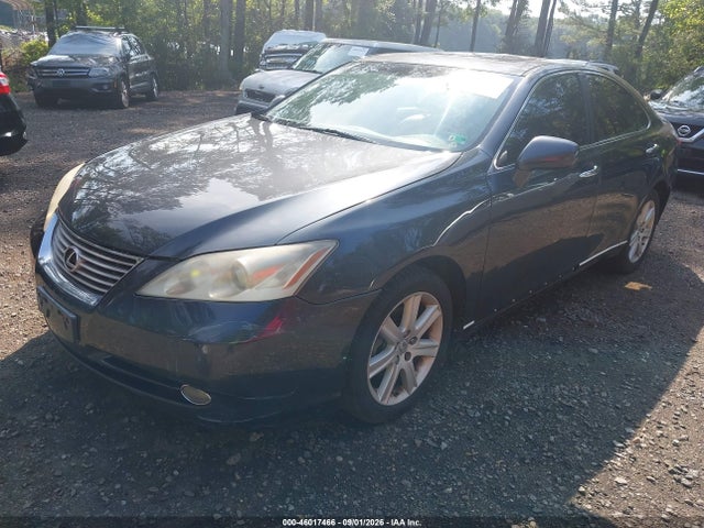 46017466 :رقم المزاد ، JTHBJ46G392298920 vin ، 2009 Lexus Es 350 مزاد بيع