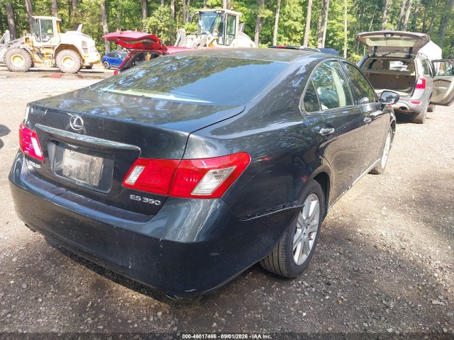 46017466 :رقم المزاد ، JTHBJ46G392298920 vin ، 2009 Lexus Es 350 مزاد بيع