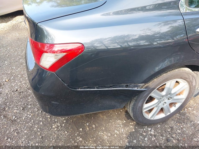 46017466 :رقم المزاد ، JTHBJ46G392298920 vin ، 2009 Lexus Es 350 مزاد بيع
