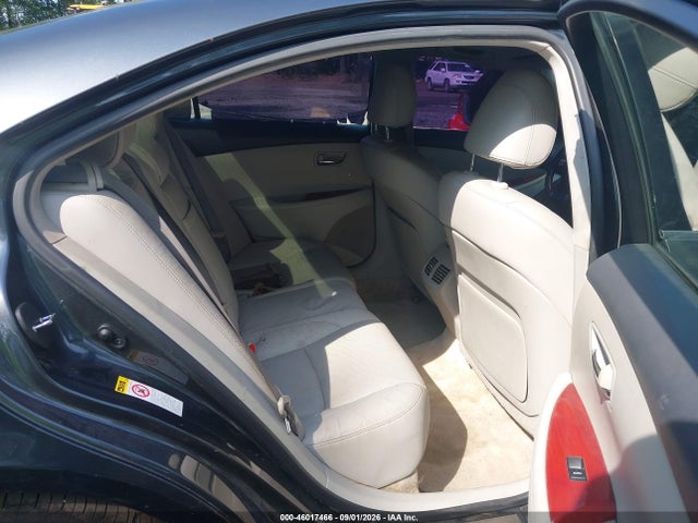 46017466 :رقم المزاد ، JTHBJ46G392298920 vin ، 2009 Lexus Es 350 مزاد بيع