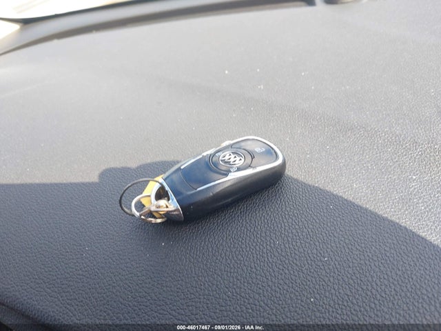 Продажа на аукционе авто 2018 Buick Encore Preferred, vin: KL4CJASB2JB626728, номер лота: 46017467