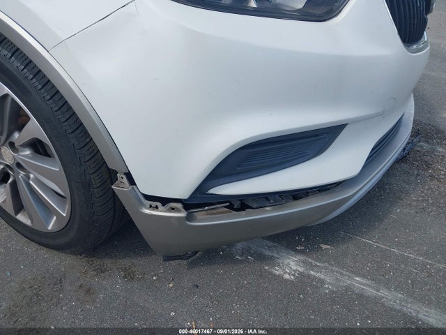 Продажа на аукционе авто 2018 Buick Encore Preferred, vin: KL4CJASB2JB626728, номер лота: 46017467
