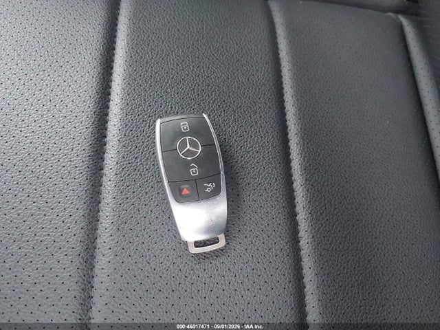 Aukcja sprzedaży 2020 Mercedes-benz Gle 350 4matic, vin: 4JGFB4KB9LA047709, numer aukcji: 46017471