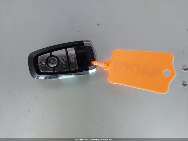 Продажа на аукционе авто 2018 Ford Fusion Hybrid S, vin: 3FA6P0UU1JR271580, номер лота: 46017473