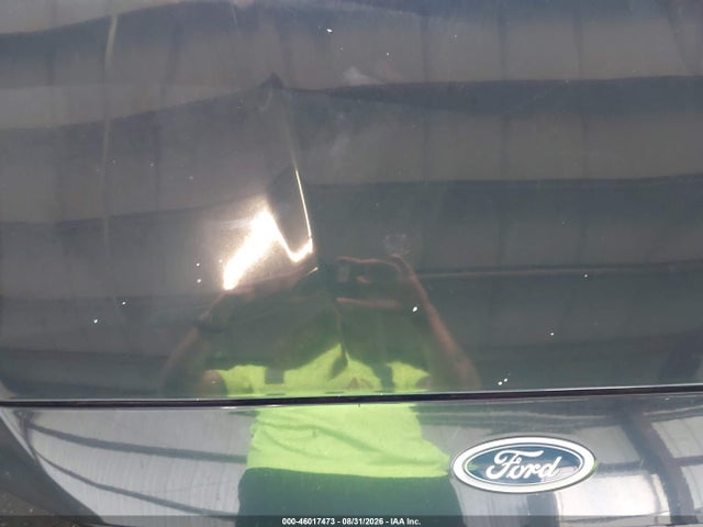 Продажа на аукционе авто 2018 Ford Fusion Hybrid S, vin: 3FA6P0UU1JR271580, номер лота: 46017473