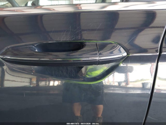 Продажа на аукционе авто 2018 Ford Fusion Hybrid S, vin: 3FA6P0UU1JR271580, номер лота: 46017473