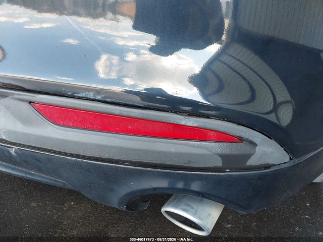 Продажа на аукционе авто 2018 Ford Fusion Hybrid S, vin: 3FA6P0UU1JR271580, номер лота: 46017473