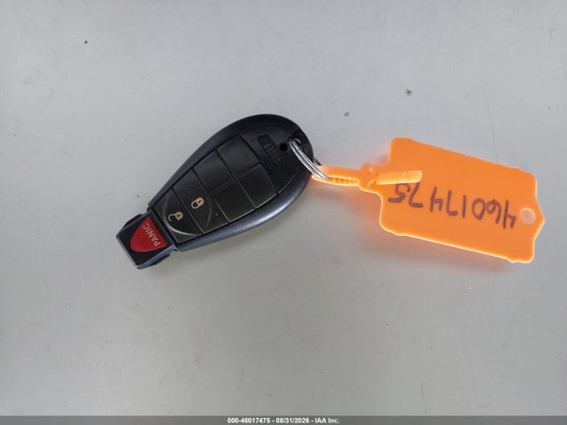 Aukcja sprzedaży 2019 Dodge Grand Caravan Se, vin: 2C4RDGBG3KR704314, numer aukcji: 46017475