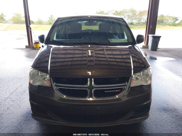 Aukcja sprzedaży 2019 Dodge Grand Caravan Se, vin: 2C4RDGBG3KR704314, numer aukcji: 46017475